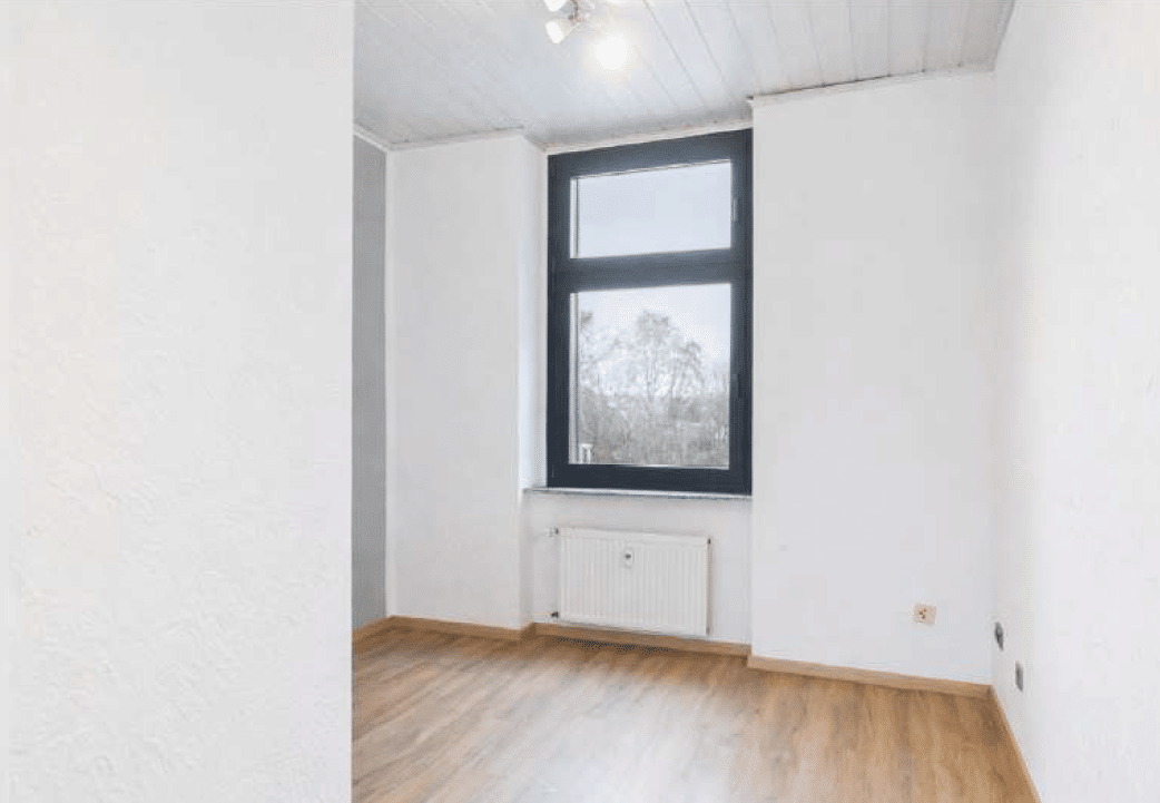 Hochwertige 3-Zimmer-Wohnung (83 m²) mit 2 Bädern & EBK in Barmen – ab sofort frei – Wuppertal – Vorschaubild 3