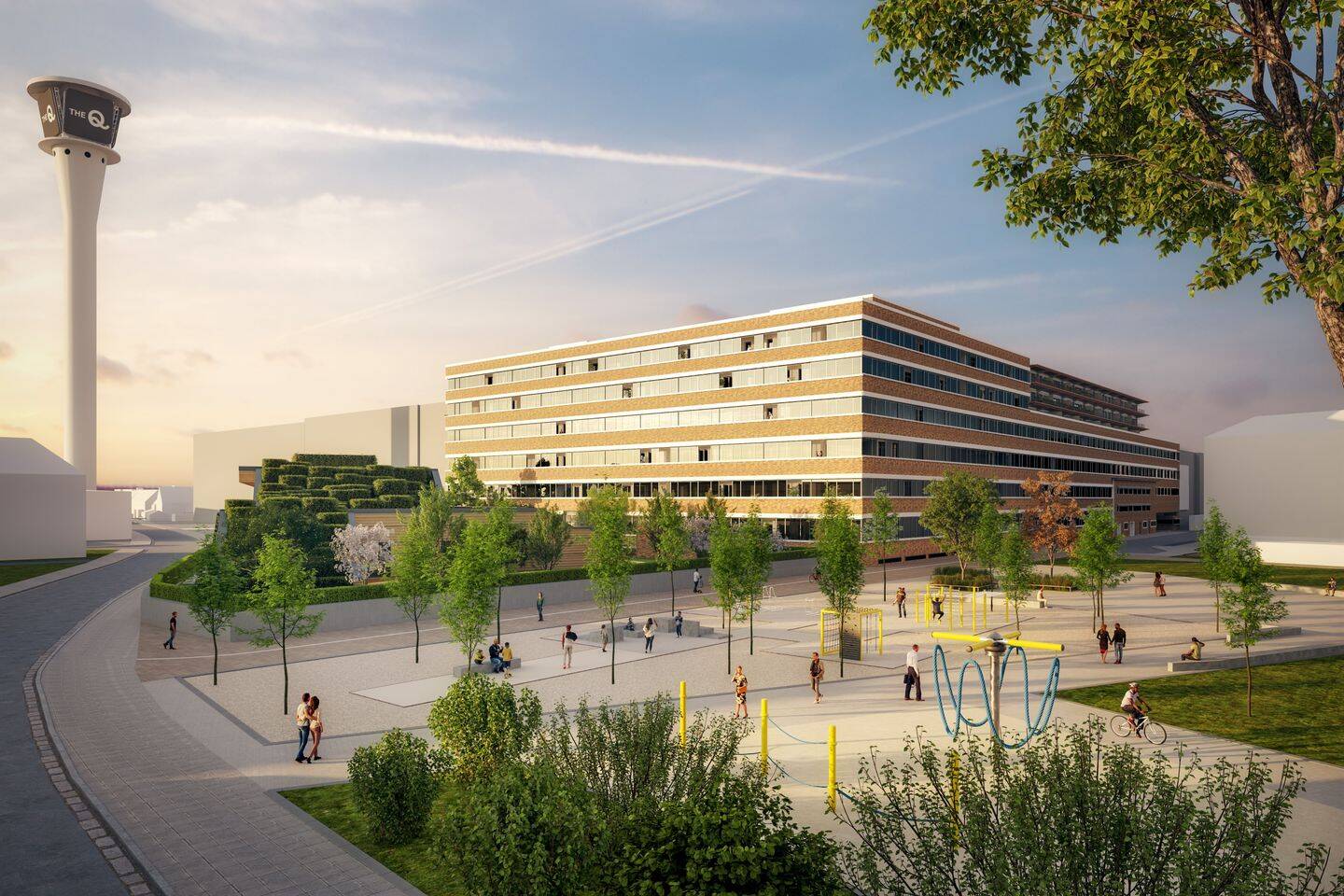 Perfekte Kapitalanlage mit bis zu 80% Steuervorteil – Nürnberg – Vorschaubild 3