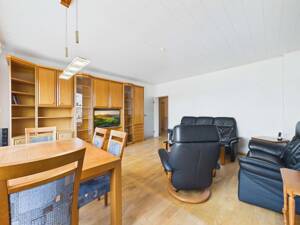 Sofort verfügbar! Modernisierte 3-Zimmer-Wohnung auf Erbpacht – 23570 Lübeck – Vorschaubild 5
