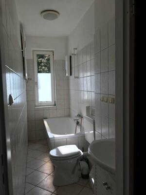 2 Zi. EG Wohnung - Walter-Schüler-Weg 16 – 22459 Hamburg – Vorschaubild 5