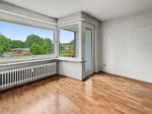 Erbbaurecht: Charmante 3-Zimmer-Wohnung auf Erbpachtgrundstück in ruhiger, zentraler Lage von Lübeck – 23556 Lübeck – Vorschaubild 5