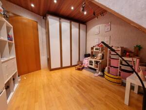 Maisonette-Wohnung in Bonn-Röttgen mit Balkon und TG – 53125 Bonn – Vorschaubild 4