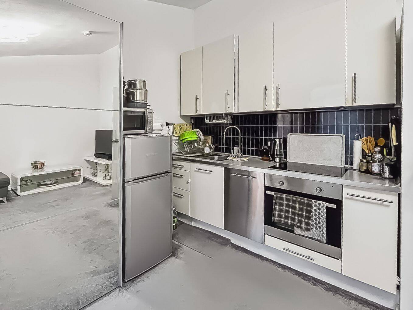 Helles und gepflegtes Apartment in Mainz-Mombach – Mainz – Vorschaubild 6