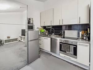 Helles und gepflegtes Apartment in Mainz-Mombach – 55120 Mainz – Vorschaubild 6