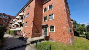 Moderne 3-Zimmer-Eigentumswohnung mit Balkon und Stellplatz – 21031 Hamburg – Vorschaubild 4