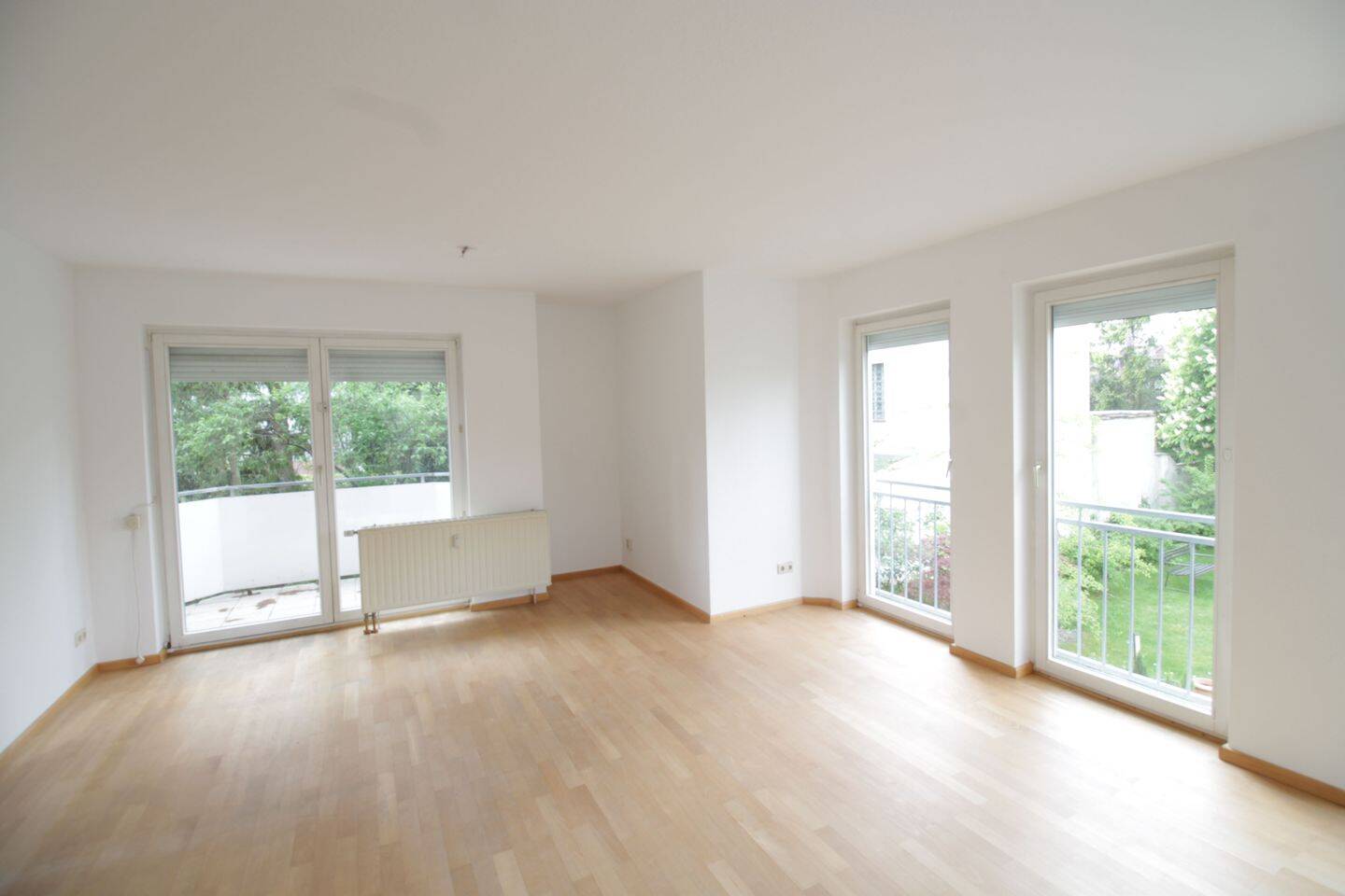 Sonnige Eigentumswohnung in Berlin-Wilhelmsruh – Berlin – Vorschaubild 4