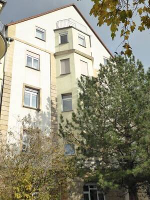 Charmante Maisonettewohnung mit Balkon – 67059 Ludwigshafen am Rhein – Vorschaubild 2
