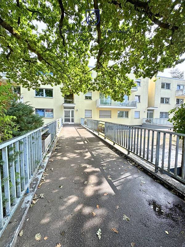 Terrassenwohnung in 66123 Saarbrücken / Am Homburg mit 131 m² kaufen