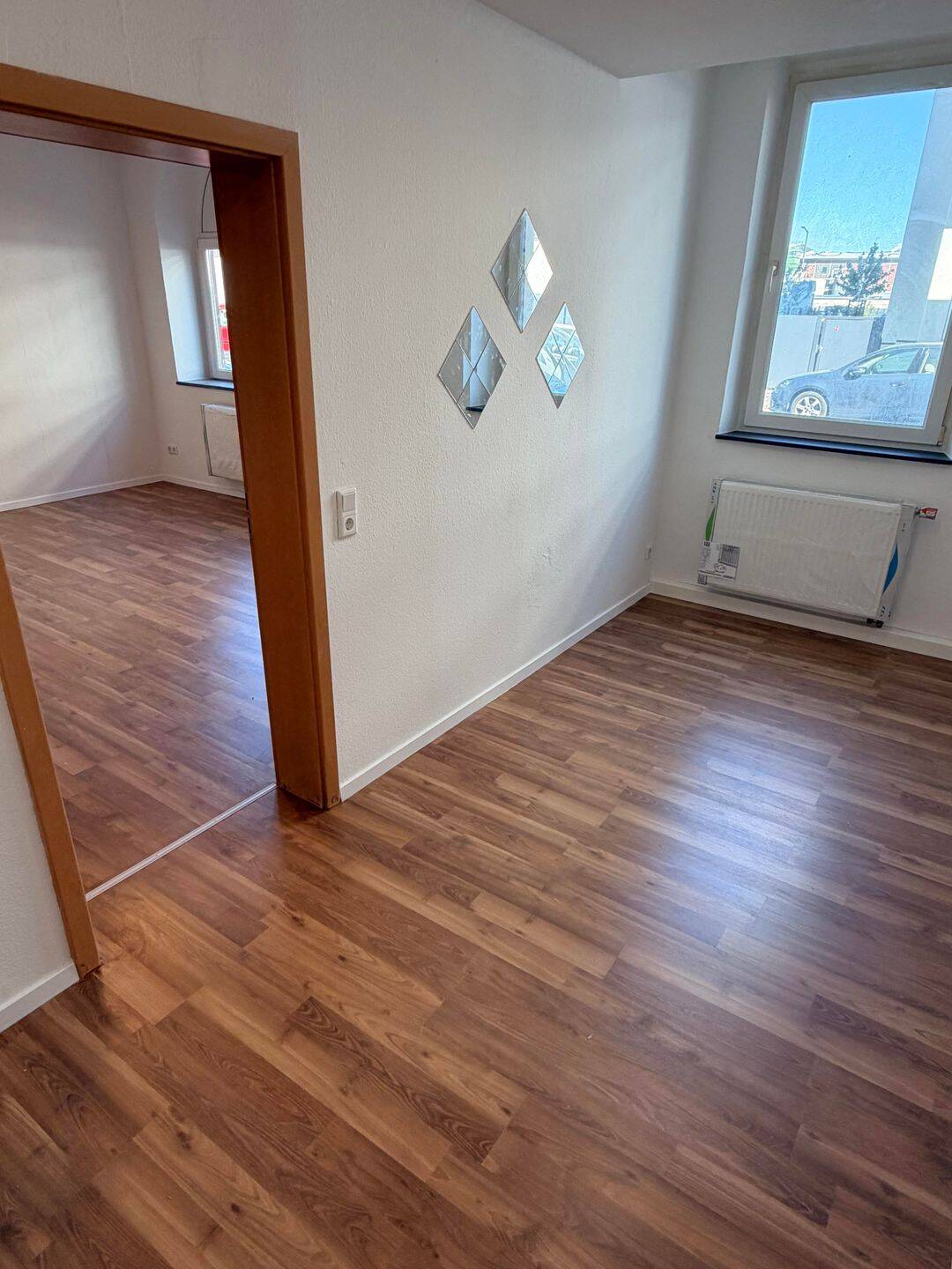 3 Zimmer Wohnung mit Terrasse und neuer EBK in 90441 Nürnberg – Nürnberg – Vorschaubild 6