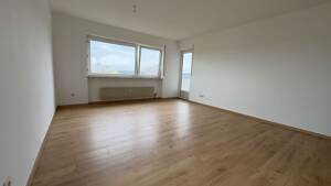 (Anfragen nur per eMail) -Ruhige und gepflegte Drei-Zimmer-Küche-Bad Wohnung in Darmstadt-Wixhausen – 64291 Darmstadt – Vorschaubild 7