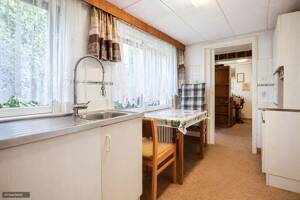 Sanieren oder neu bauen: Großes Grundstück mit Bungalow – 39110 Magdeburg – Vorschaubild 7