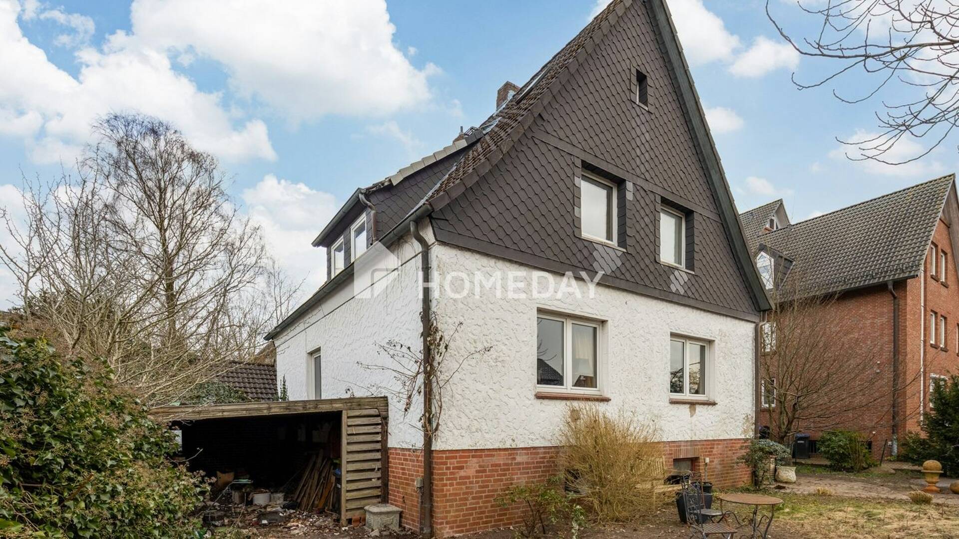 Haus in 27356 Rotenburg mit 120 m² kaufen