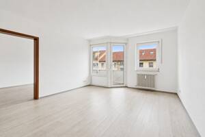 Attraktive 2-Zimmer-Wohnung mit Südbalkon – 64293 Darmstadt – Vorschaubild 2