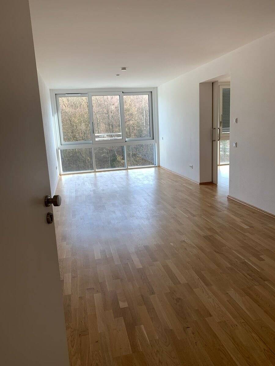 Betreute Wohnung mit Einbauküche für Senioren und Rentner im Haus Marienthal