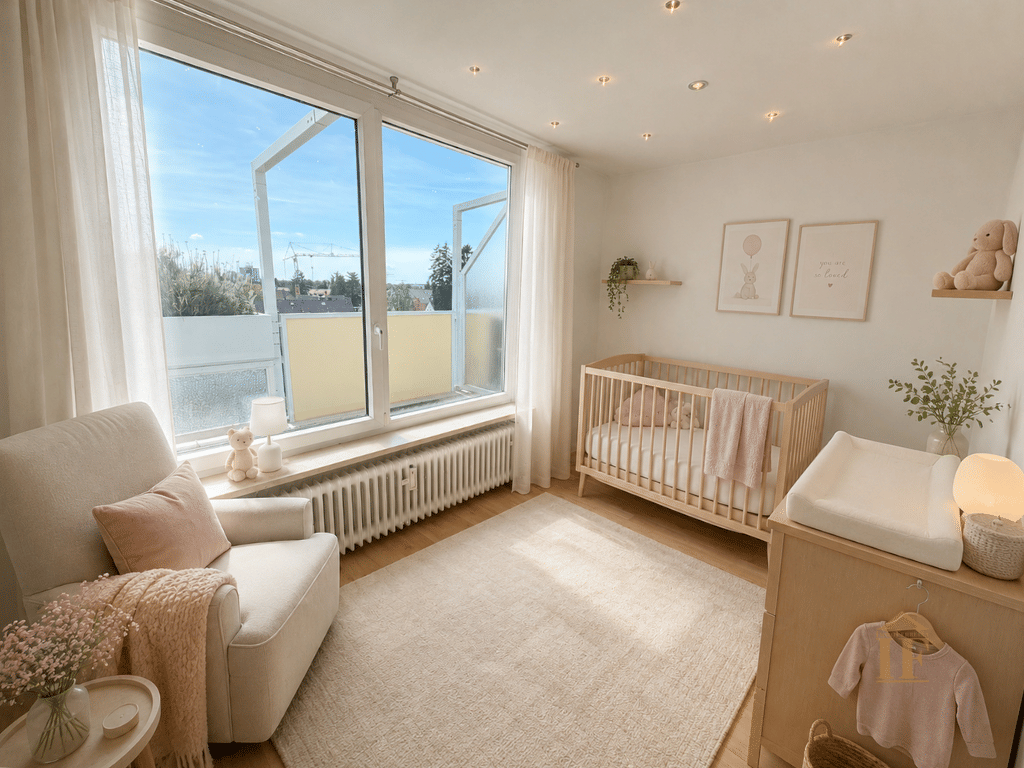 Dachterrasse, Licht und Raum für Ihr neues Zuhause – Unterschleißheim – Vorschaubild 5