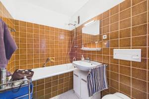 Ideal für Kapitalanleger: 1-Zimmer Apartment in Münster inkl. Stellplatz & Rendite-Hebel! – 48151 Münster – Vorschaubild 3