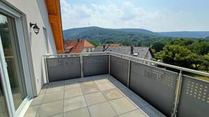 49qm DG Neubau Mietwohnung Collenberg hohe Energieeffiz 2,5 Z. – 97903 Collenberg – Vorschaubild 5