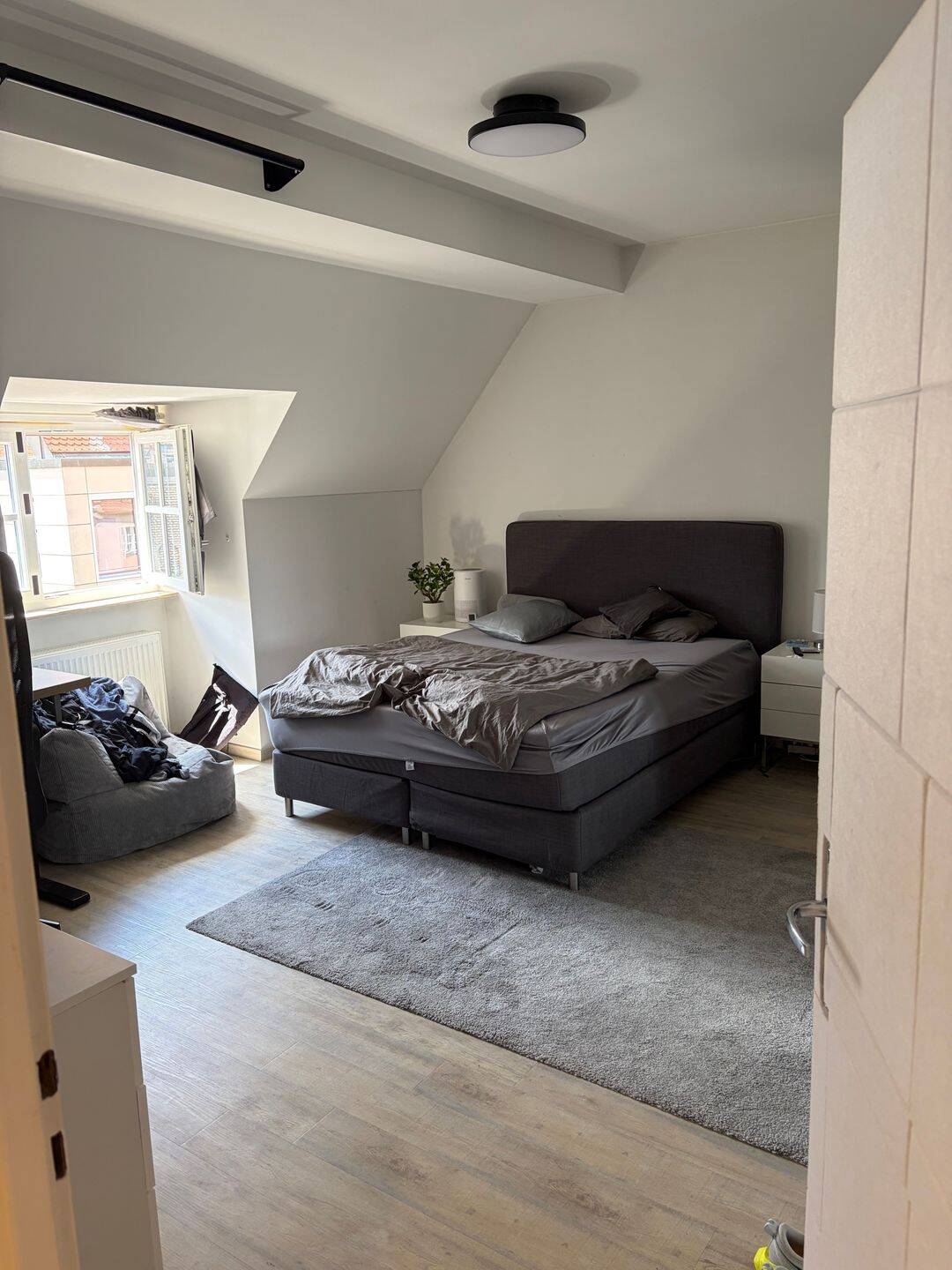 4-Zimmer-Wohnung in Nürnberg Altstadt mit einzigartigen Ausblick – Nürnberg – Vorschaubild 7