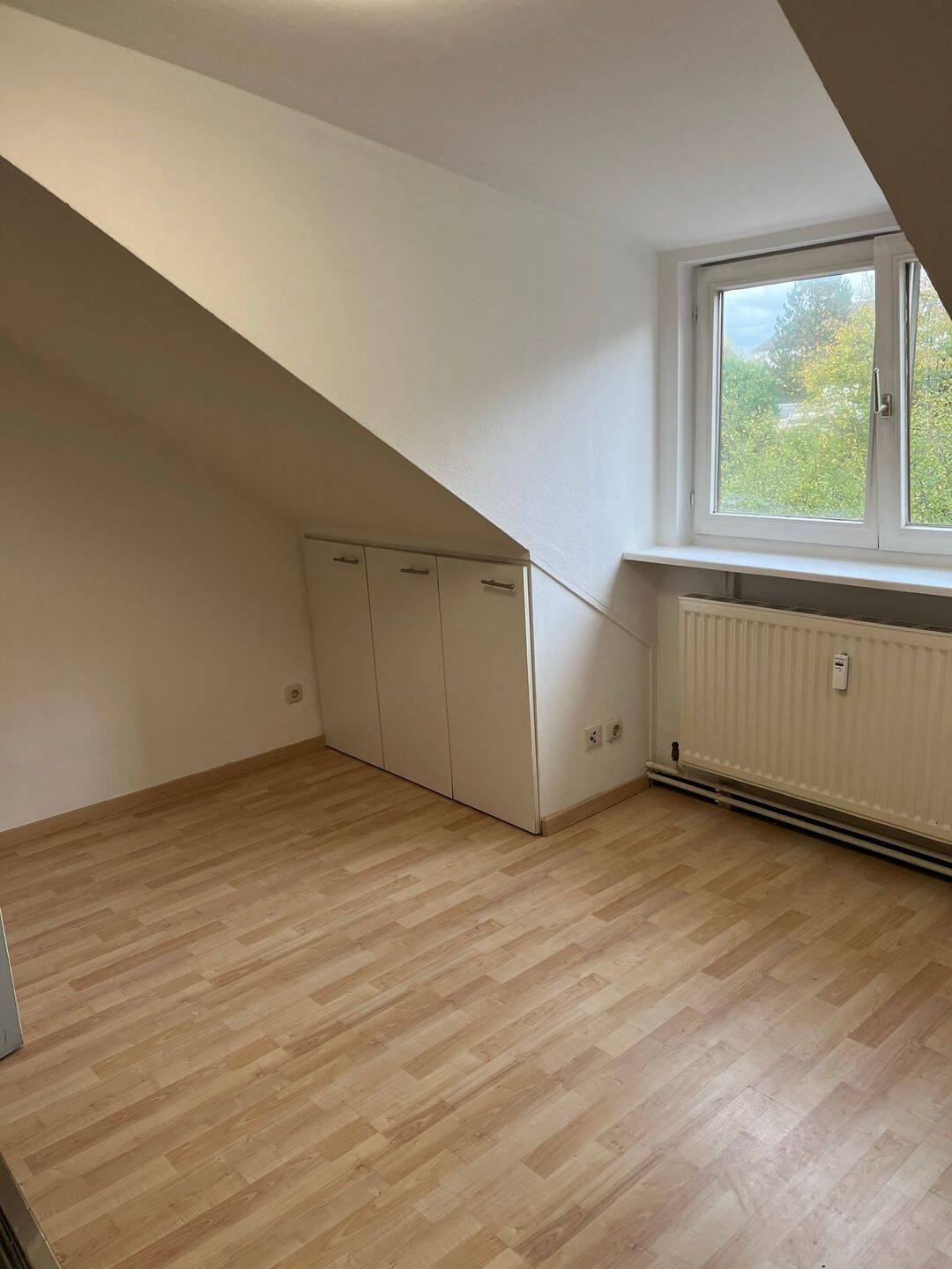 Appartement nähe Olympiapark – München – Vorschaubild 3