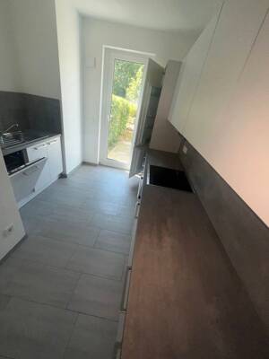 Neue Wohnung, neues Glück! Interessante 3-Zi.-Wohnung