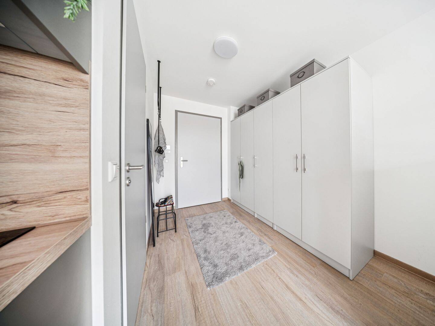 Liebevoll eingerichtetes 1-Zimmer-Apartment in Magdeburg! – Magdeburg – Vorschaubild 7