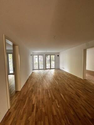 Ihre neue 3 Zimmerwohnung im Erstbezug mit Balkon. – 1127 Dresden – Vorschaubild 5