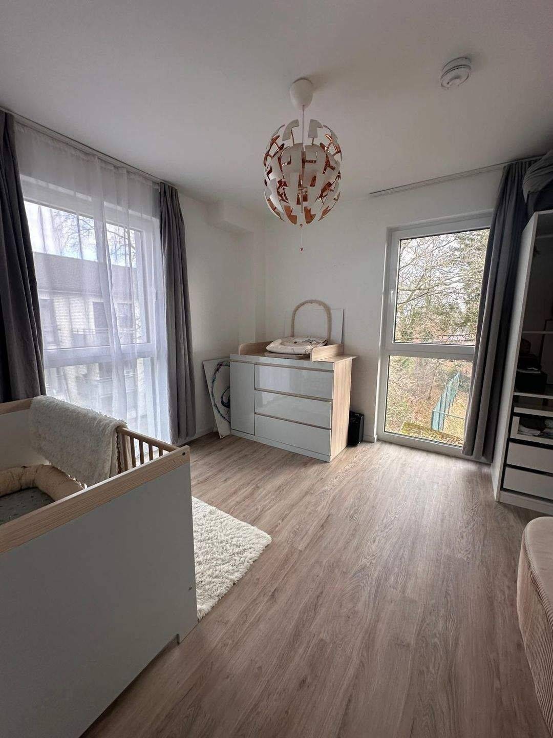 Neubau !! Exklusives 4 Zimmer Endreihenhaus mit Gartenanteil in Kaltenkirchen zu vermieten !! – Kaltenkirchen – Vorschaubild 5