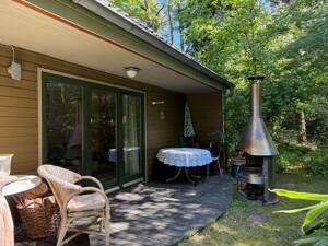 Idyllisches Wochenendhaus in Lehnstedt - Hagen im Bremischen – 27628 Hagen im Bremischen – Vorschaubild 5