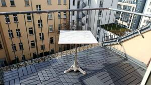 2-Zimmer Wohnung in Friedrichshain (voll möbliert) – 10247 Berlin – Vorschaubild 8