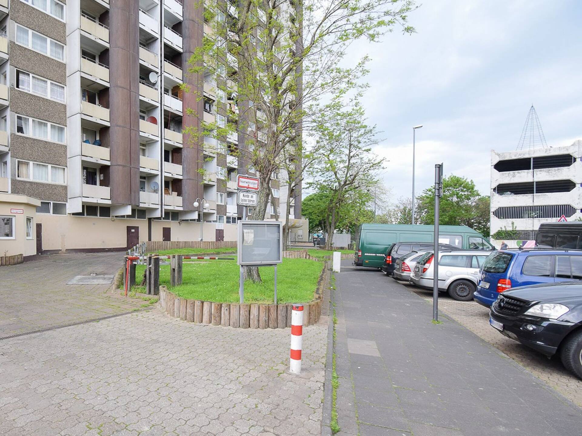 Etagenwohnung in 50997 Köln mit 82,7 m² kaufen