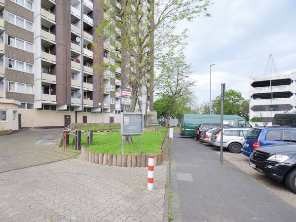 Etagenwohnung in 50997 Köln mit 82,7 m² kaufen