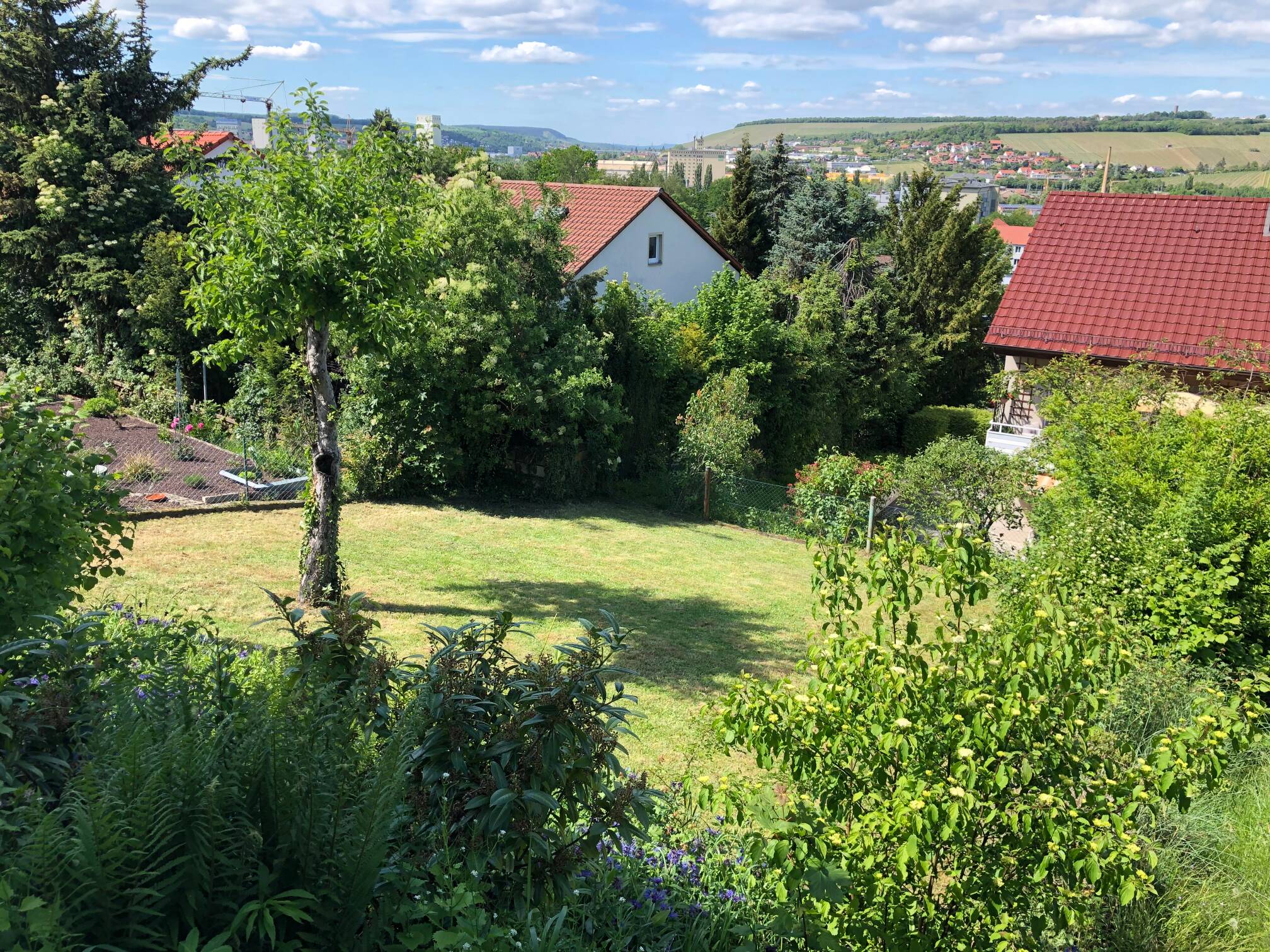 Sanierte, vollmoeblierte 2er WG ab 15.05.2026 - Neugründung – Würzburg – Vorschaubild 3
