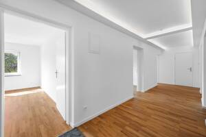 Modernes Familienhighlight mit tollem Grundriss am Nordbad – 80796 München – Vorschaubild 9