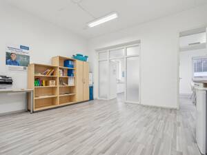 Großzügige 5-Zimmer-Wohnung mit genehmigte Umnutzung zu Wohnraum in zentraler Lage von Münster – 48151 Münster – Vorschaubild 7