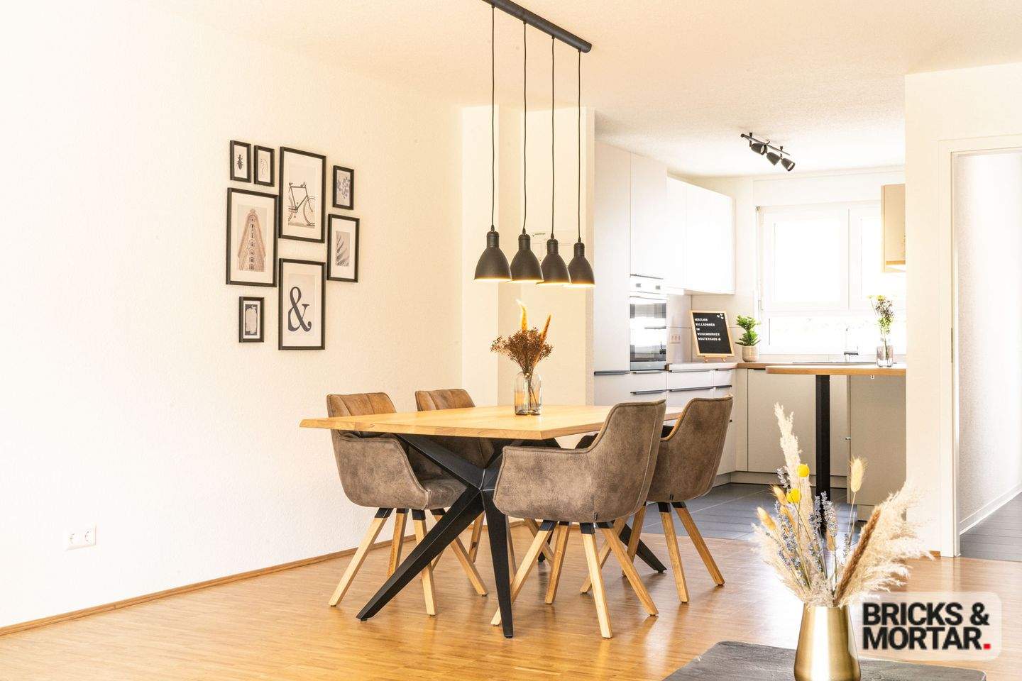 Ihr Platz zum Leben in Hammel zukunftssichere Häuser REH ca. 155m² und Südterrasse – Neusäß – Vorschaubild 9