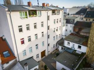 Solide Anlage in Magdeburg: Historischer Altbau mit starker Vermietungsstruktur – 39112 Magdeburg – Vorschaubild 4