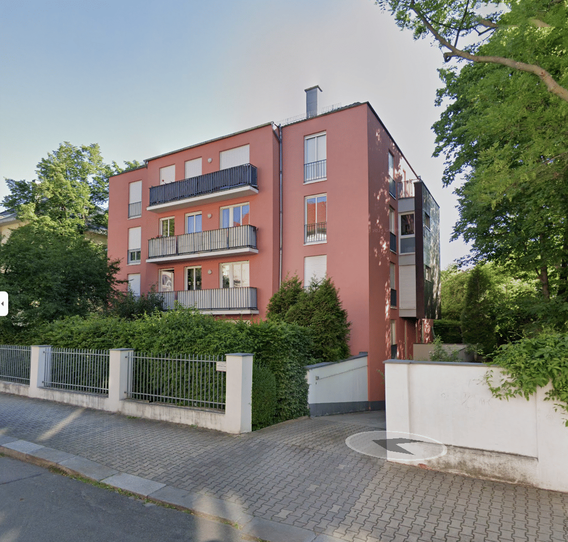 Das Schweizer Viertel – Wohnen in der Dresdner Südvorstadt