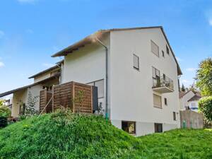 Sofort bezugsfrei: Appartement in Eichstätt für Eigennutzer und Anleger – 85072 Eichstätt – Vorschaubild 2