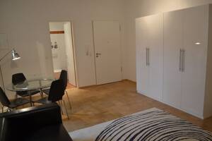 Ap. - Nr. 09, Prinz-Nicolas-Residenz, 1 ZKB, Bahnhofstrasse, Wiesbaden – 65185 Wiesbaden – Vorschaubild 8