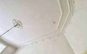 NAHE SPREE & SCHLOSSPARK - STUCK, PARKETT IM FISCHGRÄTENMUSTER & HOLZDIELEN - ZUR ZEIT VERMIETET – 10589 Berlin – Vorschaubild 3
