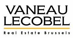 Vaneau Lecobel  Location logo