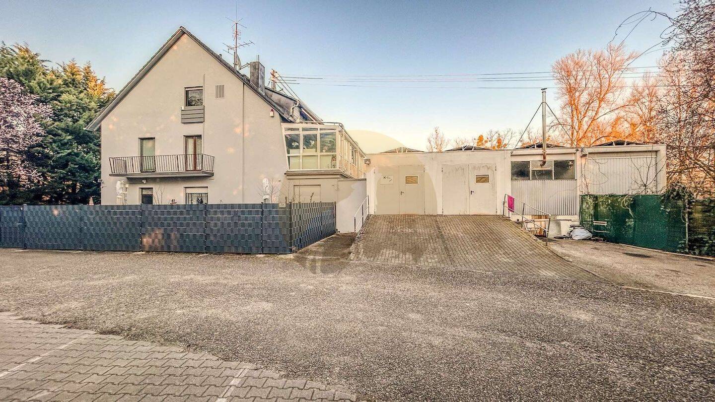 Voll vermietetes Mehrfamilienhaus in Karlsruhe – Karlsruhe – Vorschaubild 7