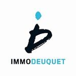 Immo Deuquet logo