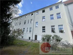 Mehrfamilienhaus in Bestlage von Lichterfelde (West) mit Entwicklungspotential zum Bodenrichtwert – 12203 Berlin – Vorschaubild 2
