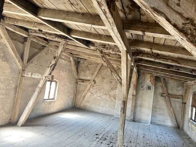 Attraktives Sanierungsprojekt im Denkmal - Renditechance im Sanierungsgebiet Magdeburg – Magdeburg – Vorschaubild 9