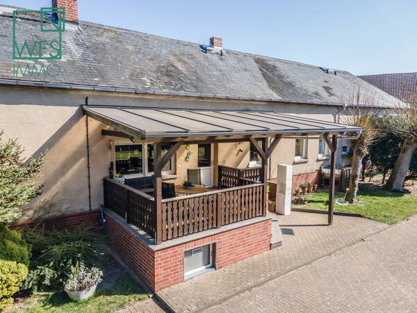 Haus in 19357 Karstädt mit 210 m² kaufen