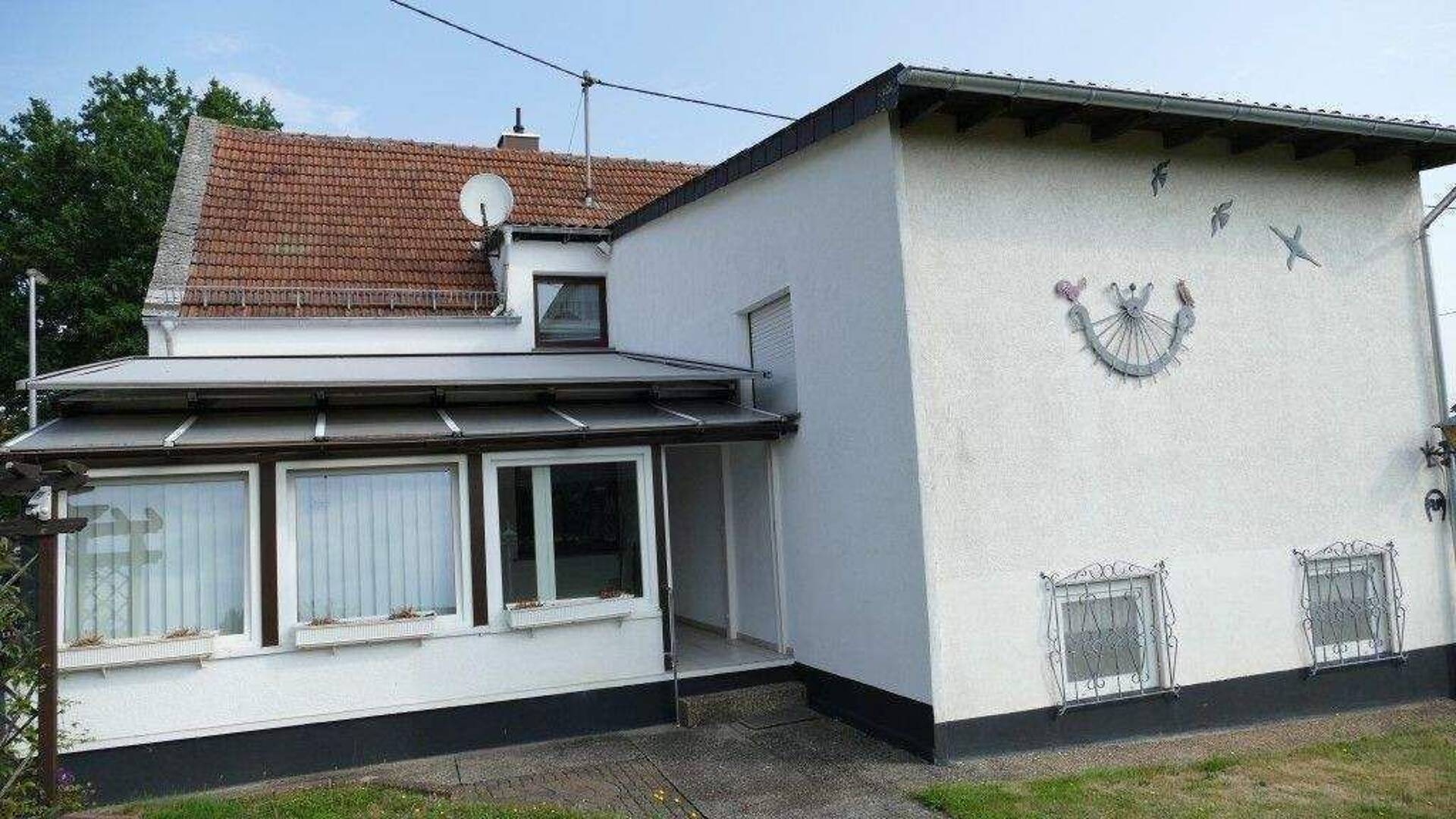 Einfamilienhaus in 66606 Sankt Wendel mit 190 m² kaufen