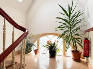 Einzigartige Dachgeschosswohnung im schönen Stadtteil Vorderer Westen - 138 m² Nutzfläche – 34119 Kassel – Vorschaubild 5