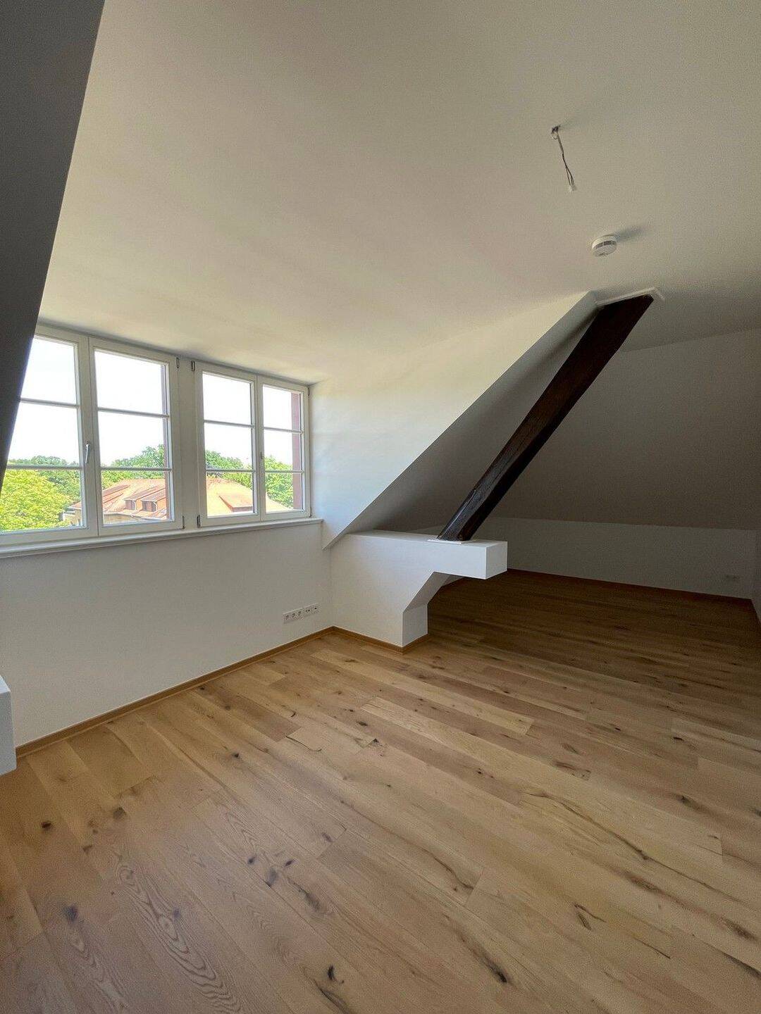 *** Hoch hinaus mit sensationell sonniger Loggia ... Exklusiver ERSTBEZUG in der "Parkstadt Leipzig" *** WE B4.16 - ZEIT FÜR MEHR – Leipzig – Vorschaubild 5