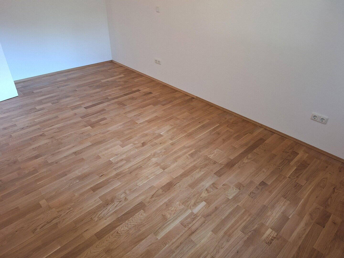 Hochwertig komplettsanierte 3-Zi. Erdgeschossterrassenwohnung in München, Fürstenried, am Waldrand – München – Vorschaubild 5